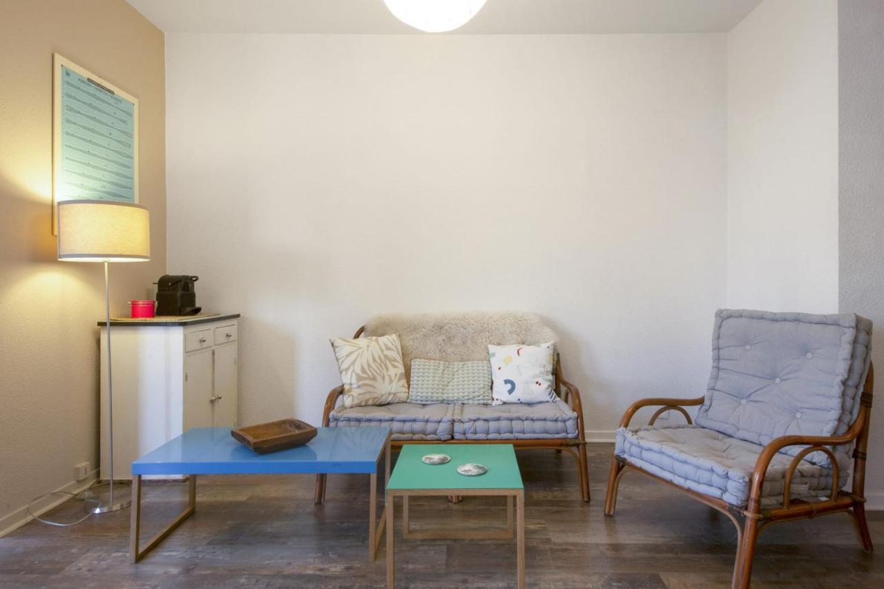 Appartement Semaphore - Welkeys Soorts-Hossegor Exterior photo