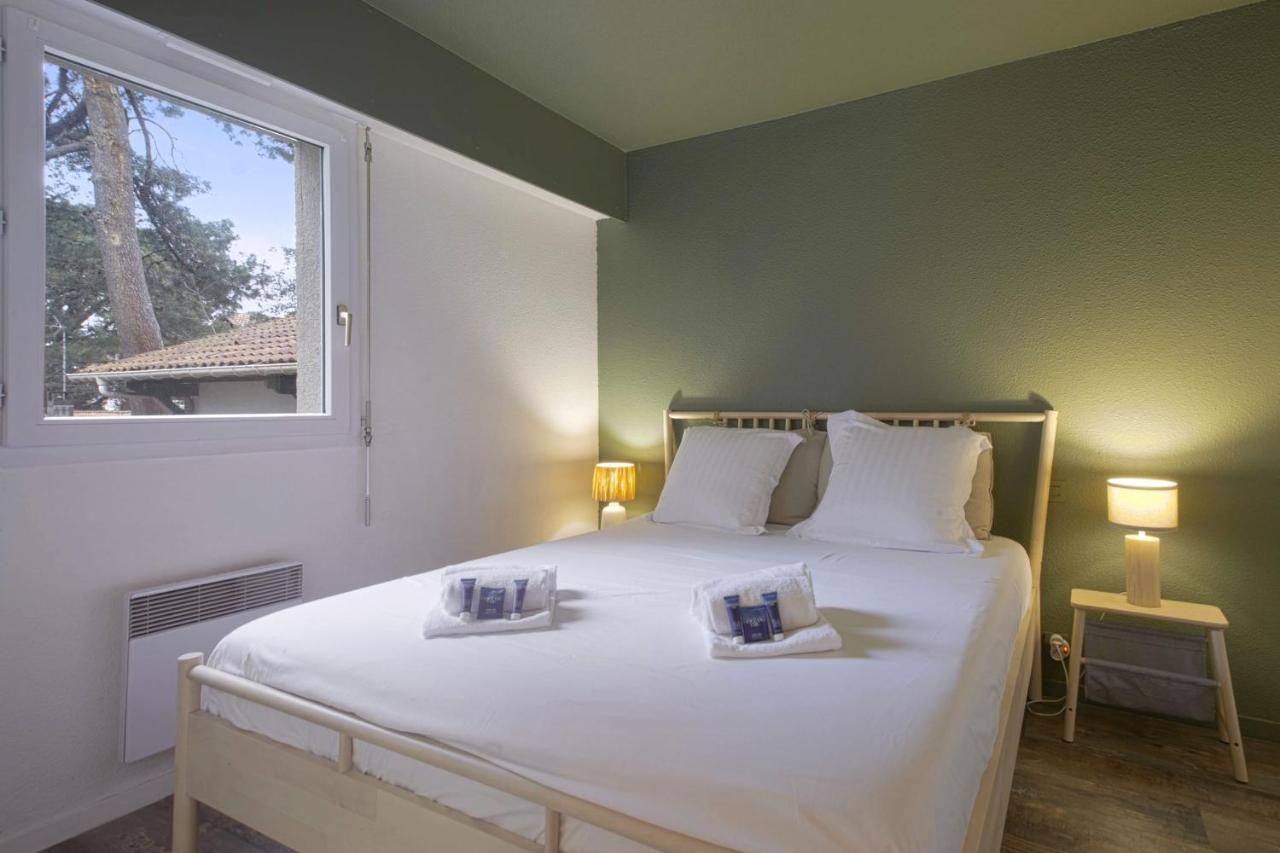 Appartement Semaphore - Welkeys Soorts-Hossegor Exterior photo