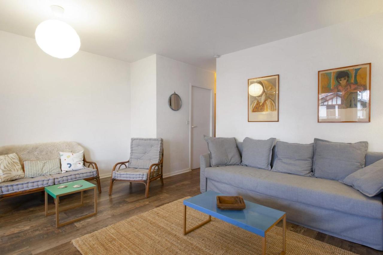 Appartement Semaphore - Welkeys Soorts-Hossegor Exterior photo
