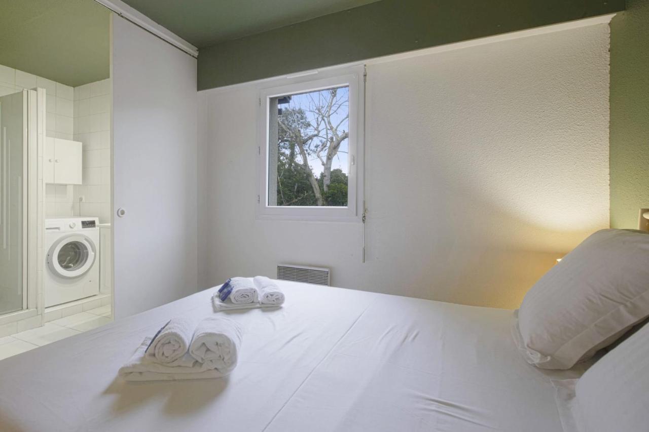 Appartement Semaphore - Welkeys Soorts-Hossegor Exterior photo