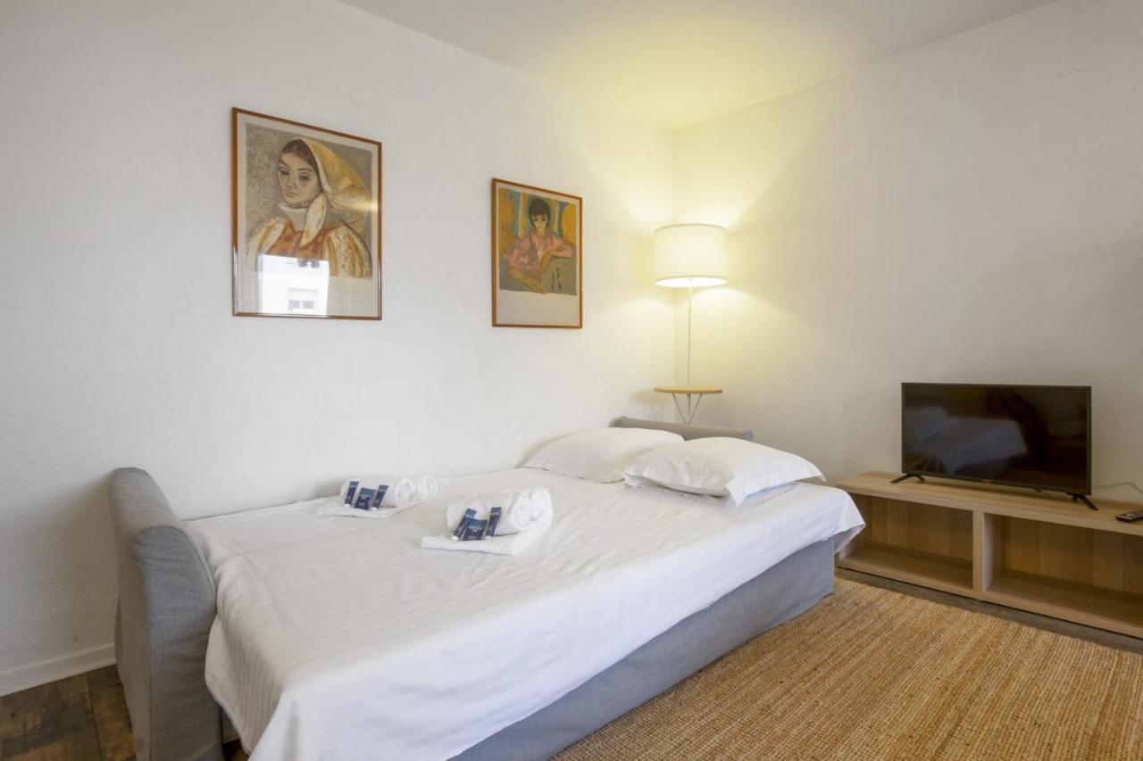 Appartement Semaphore - Welkeys Soorts-Hossegor Exterior photo