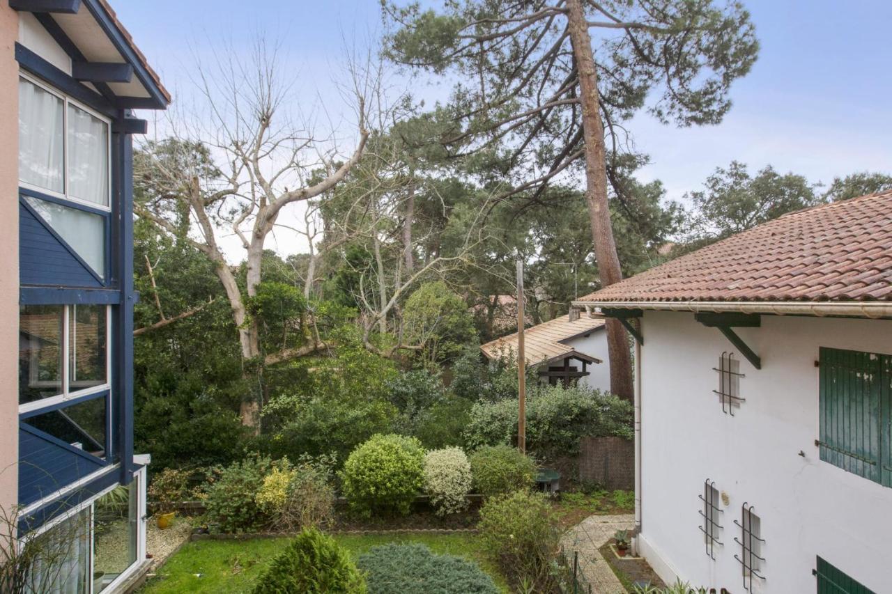 Appartement Semaphore - Welkeys Soorts-Hossegor Exterior photo
